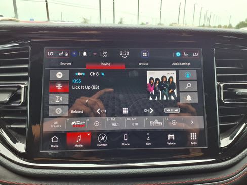 Used 2025 Dodge Durango GT AWD/4WD image 20