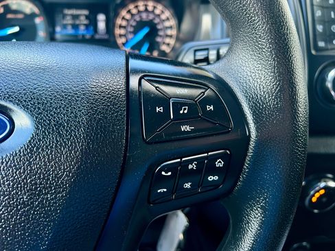 Used 2020 Ford Ranger XL w/ FX4 Off-Road Package image 17