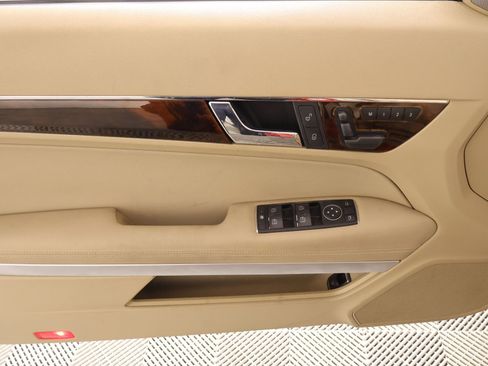 Used 2012 Mercedes-Benz E 350 Coupe image 16