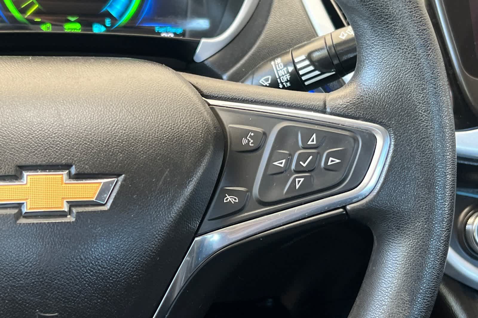 Used 2018 Chevrolet Volt LT FWD image 26