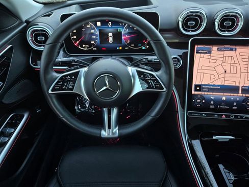 Used 2023 Mercedes-Benz C 300 Sedan image 14