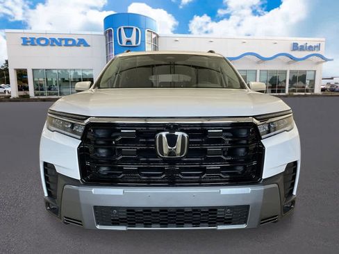 New 2026 Honda Pilot image 10