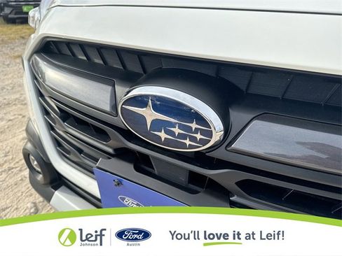 Used 2025 Subaru Outback Limited image 34