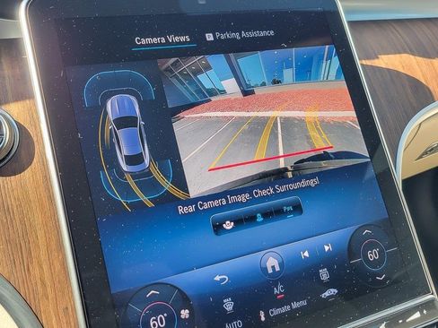 Used 2025 Mercedes-Benz CLE 300 4MATIC Coupe image 14