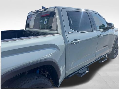 New 2026 Toyota Tundra Limited AWD/4WD image 11