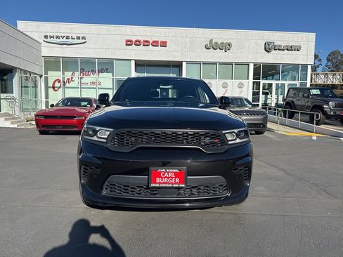 Certified 2024 Dodge Durango GT image 2