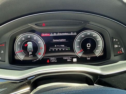 Used 2025 Audi Q7 3.0T Premium Plus image 20