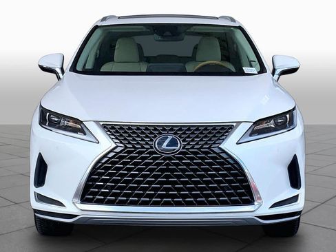 Used 2020 Lexus RX 350 FWD w/ Premium Package image 4