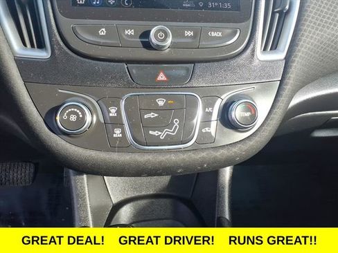 Used 2019 Chevrolet Malibu LS image 20