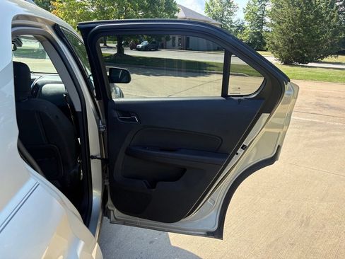 Used 2016 Chevrolet Equinox LT FWD image 31