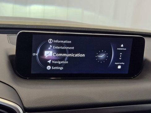 New 2025 MAZDA CX-50 Meridian Edition w/ Apex Package image 19