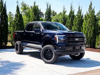 Used 2026 Ford F150 Lariat AWD/4WD video 2