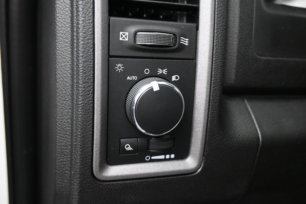 Used 2024 RAM 1500 Tradesman RWD image 13
