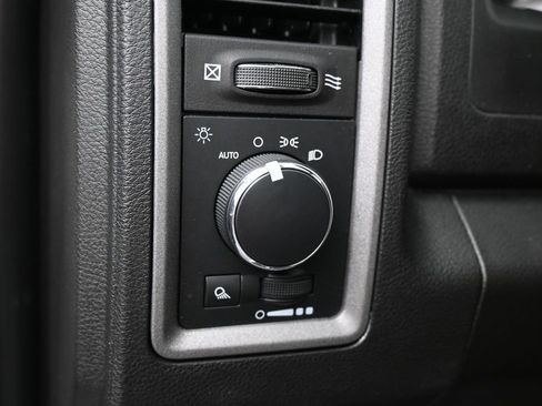 Used 2024 RAM 1500 Tradesman RWD image 13