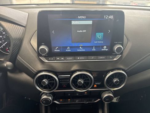 Used 2024 Nissan Sentra SV FWD image 16