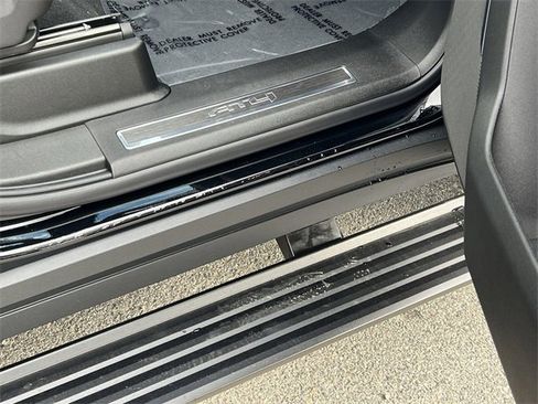 New 2026 GMC Yukon XL AT4 w/ AT4 Premium Plus Package image 36