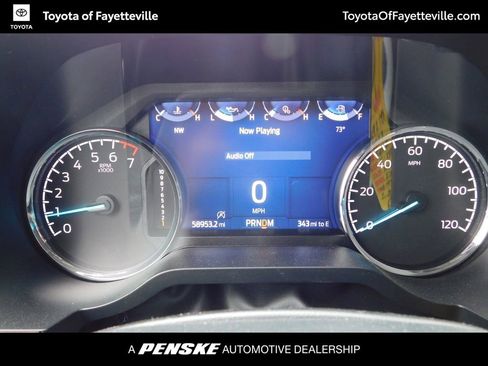 Used 2023 Ford F150 XLT w/ Equipment Group 301A Mid image 11