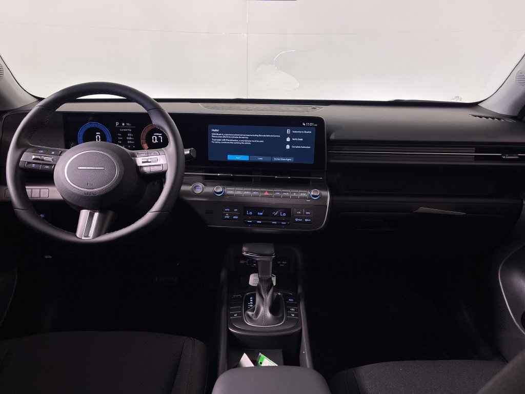 New 2027 Hyundai Kona SEL Sport FWD image 14