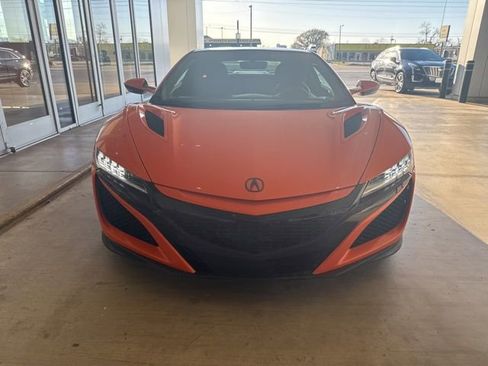 Used 2019 Acura NSX image 5