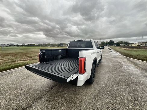 Used 2025 Toyota Tundra SR5 image 25