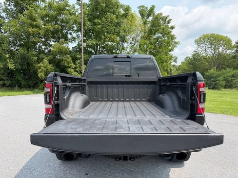 Used 2022 RAM 1500 TRX w/ TRX Level 2 Equipment Group AWD/4WD image 19
