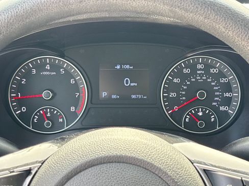 Used 2020 Kia Optima LX FWD image 21