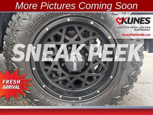 Used 2020 RAM 2500 Tradesman image 13