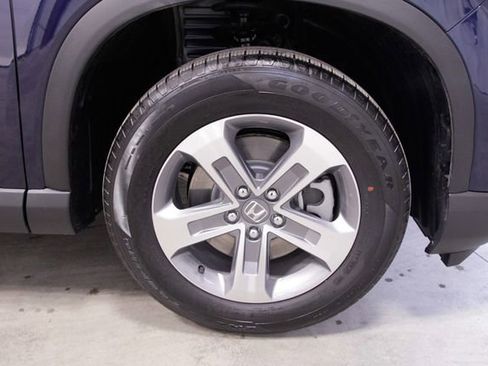 Certified 2025 Honda Pilot EX-L image 12