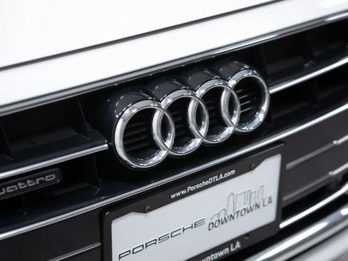 Used 2023 Audi A4 2.0T Premium w/ Convenience Package image 33