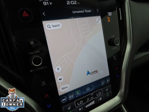 Certified 2023 Subaru Outback Onyx Edition XT image 21