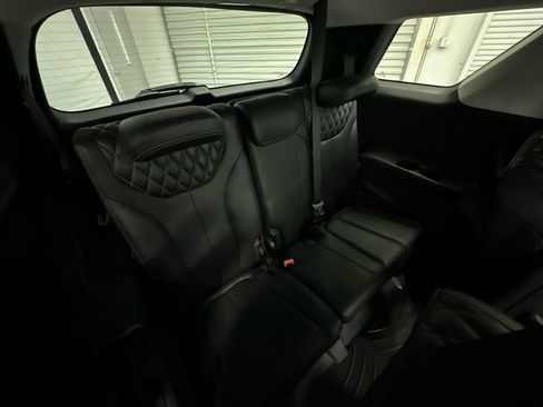 Used 2020 Hyundai Palisade SEL image 18