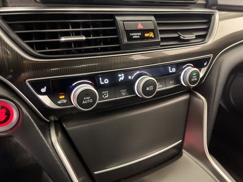 Used 2021 Honda Accord Sport Special Edition image 30