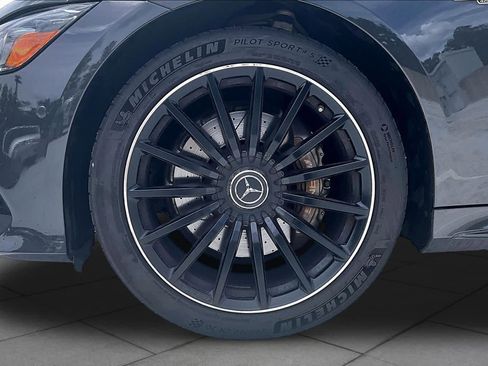 Used 2022 Mercedes-Benz AMG GT 43 image 11