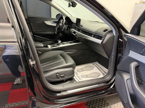 Used 2017 Audi A4 2.0T Premium AWD/4WD image 9