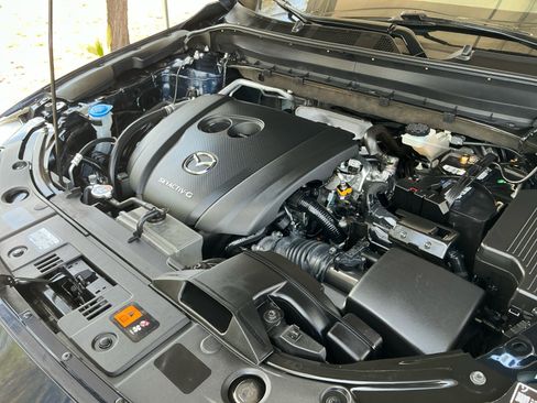 Used 2020 MAZDA CX-5 Grand Touring image 22