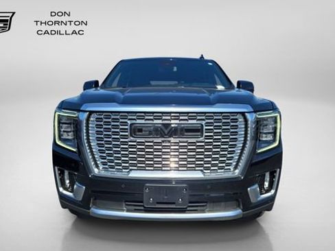 Used 2024 GMC Yukon Denali AWD/4WD image 8