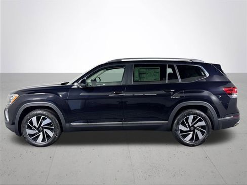New 2026 Volkswagen Atlas SEL image 9