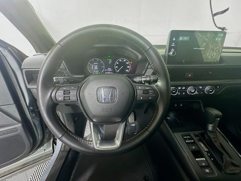 Used 2026 Honda CR-V Sport image 15