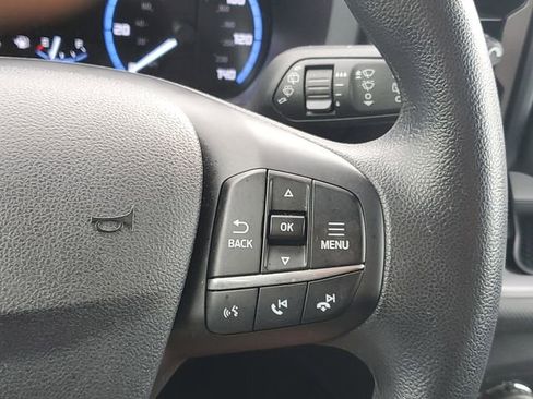 Used 2024 Ford Bronco Sport Big Bend AWD/4WD image 22