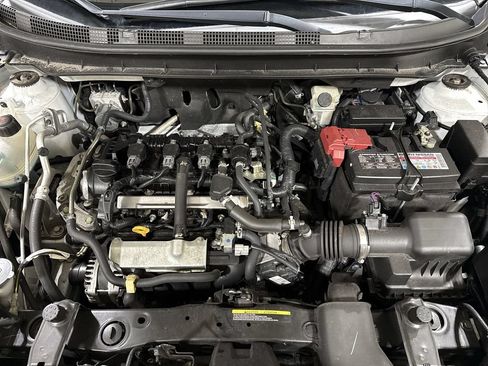 Used 2024 Nissan Kicks SV FWD image 24