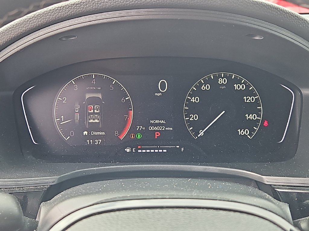 Used 2026 Honda Civic Sport image 24