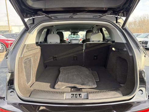 Certified 2022 Lincoln Corsair AWD w/ Equipment Group 101A image 29