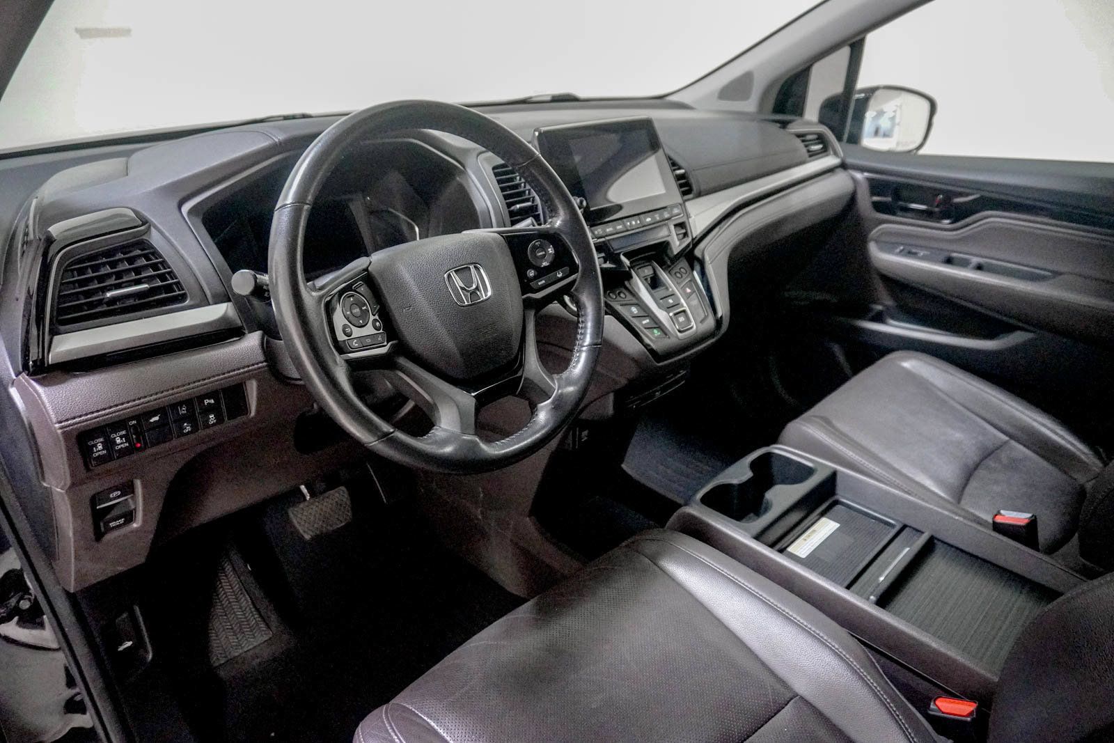 Used 2020 Honda Odyssey Elite image 22