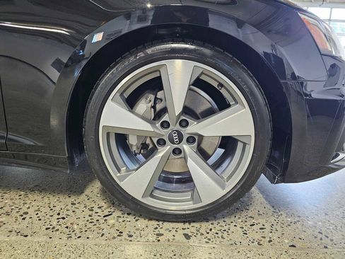 Used 2020 Audi A5 2.0T Premium Plus w/ Premium Plus image 9