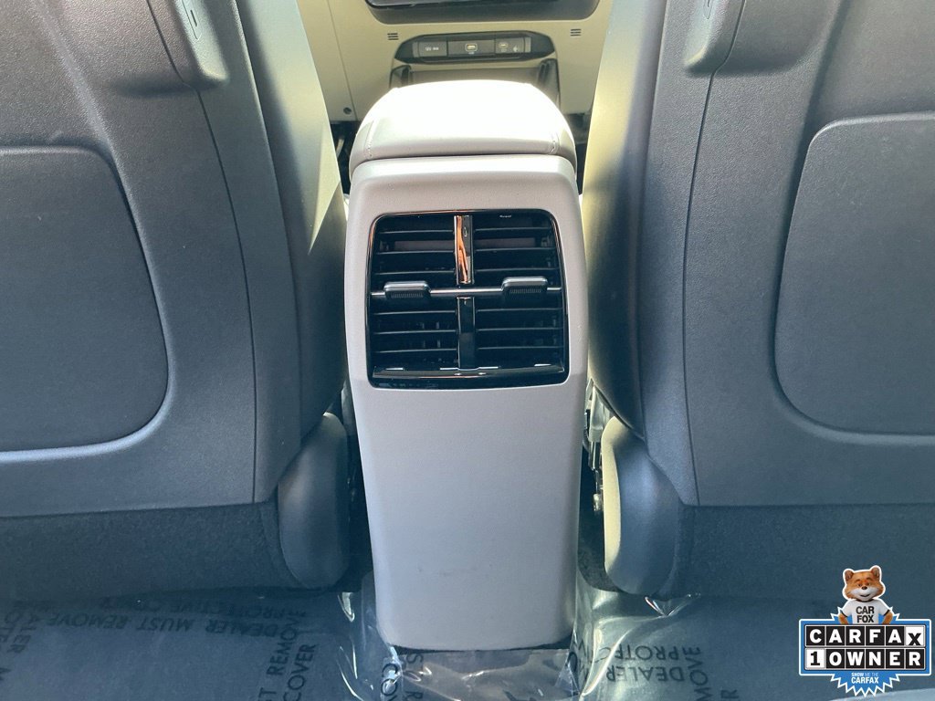 Used 2023 Kia Niro Wave FWD image 35