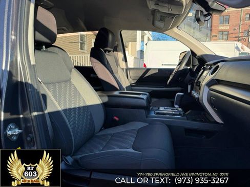 Used 2019 Toyota Tundra SR5 image 16