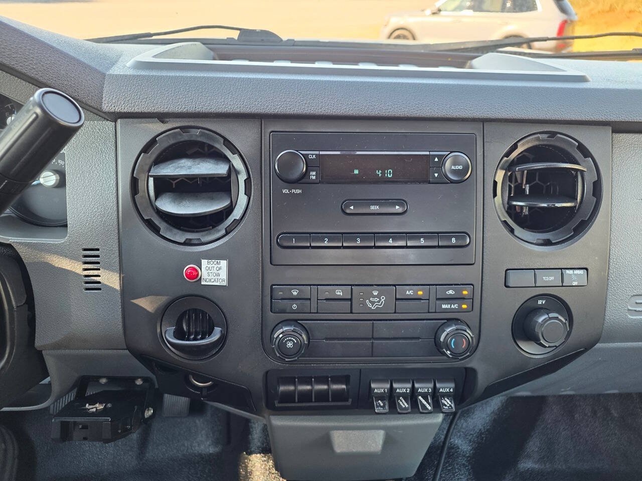 Used 2014 Ford F450 XL w/ Power Equipment Group RWD image 24