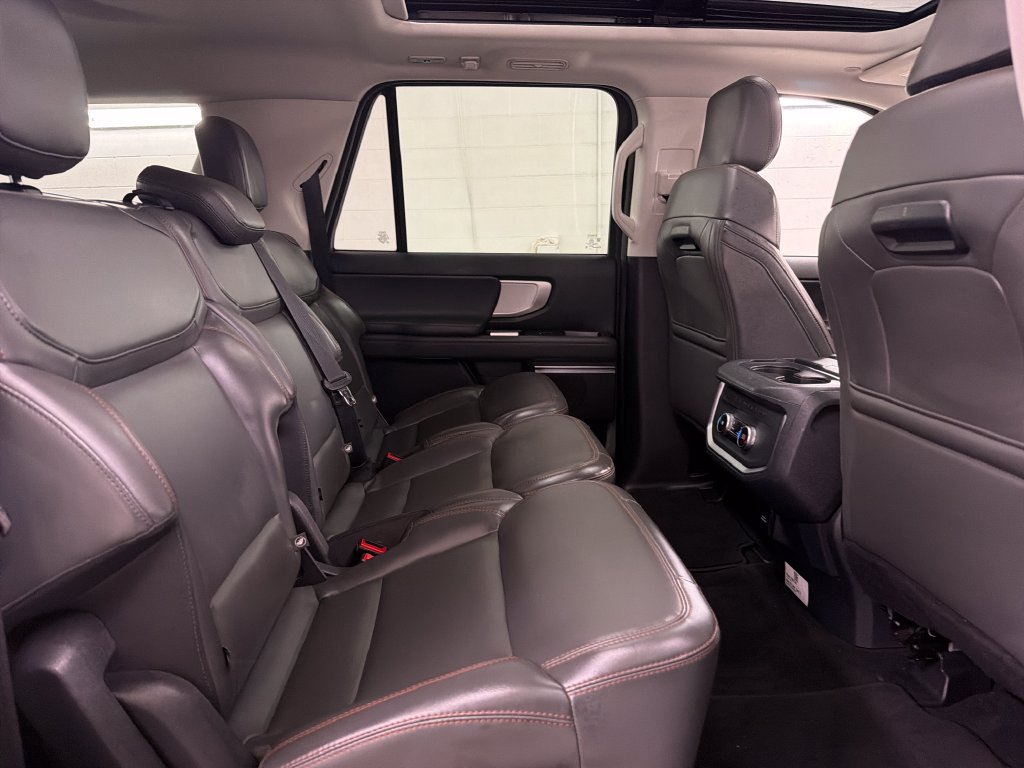 Certified 2025 Ford Expedition Max Active RWD image 33