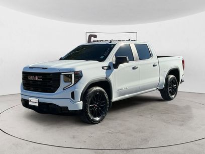 Used 2024 GMC Sierra 1500 Pro w/ Graphite Edition
