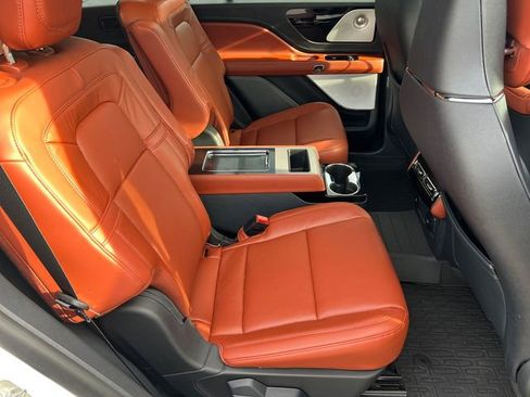 New 2026 Lincoln Aviator Reserve AWD/4WD image 19